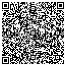 QR code with W Star Ldg 2f & AM contacts