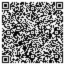 QR code with Ultimo Spa contacts