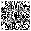 QR code with Decor By V contacts