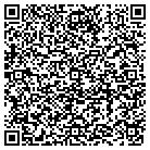 QR code with Madonna Dornan Cleaning contacts