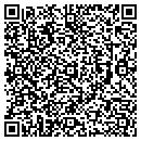 QR code with Albross Corp contacts