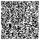QR code with Daniel A Howell Drywall contacts