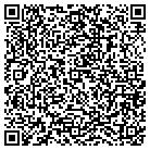 QR code with WARF By Richard Markie contacts
