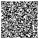 QR code with Cap Form contacts