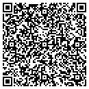 QR code with Metal Shop contacts