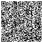 QR code with Maidpro Of Polk County contacts