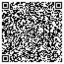 QR code with L M Ciccarelli Inc contacts