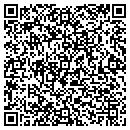 QR code with Angie's Pizza & Subs contacts