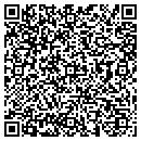 QR code with Aquarian Age contacts