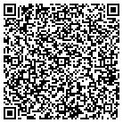 QR code with King's Creek Hair Designs contacts