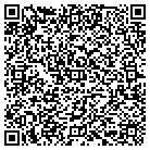 QR code with Home Office & Leather Gallery contacts