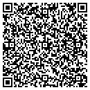 QR code with Hector Vinas contacts