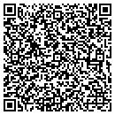 QR code with K Corp Lee Inc contacts
