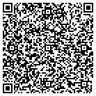 QR code with John T Clark Chartered Frstrs contacts