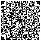 QR code with A 24 7 Emergency Locksmith contacts