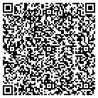 QR code with La Pizza Nostra Corp contacts
