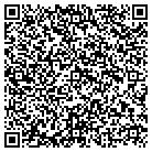 QR code with Zip Zap Supply Co contacts