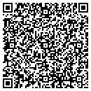 QR code with Redeemer's Camp contacts