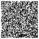 QR code with Mr Steve's contacts