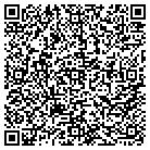 QR code with VCA Palm Beach Cnty Animal contacts