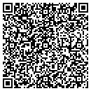 QR code with D C I Cabinets contacts