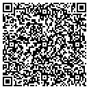 QR code with James Garvey contacts