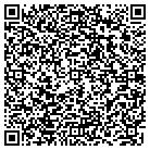 QR code with Timber Roof Roofing Co contacts