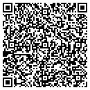 QR code with Hardin Guns & Gear contacts