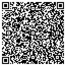 QR code with V-Town Surf & Skate contacts