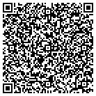 QR code with Wonderly's Interiors contacts