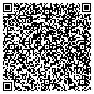 QR code with Rinaldo D Caponera DDS contacts