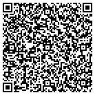 QR code with Aaallsafe Mortgage Corporation contacts