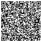 QR code with City Of Bigelow Fire Department contacts
