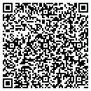 QR code with CNJ Realty contacts