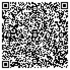 QR code with Adopt A Family Of Palm Beach contacts