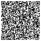 QR code with Accurate Automotive Service contacts