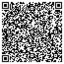 QR code with Kastle Keep contacts