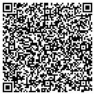 QR code with W Jackson & Sons Construction Co contacts