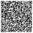 QR code with Martha Blackmon-Milligan contacts