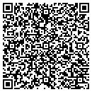 QR code with S & W Air Conditioning Inc contacts