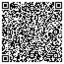 QR code with AMD Landscaping contacts