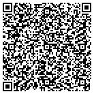 QR code with Degage Dancing Supplies contacts