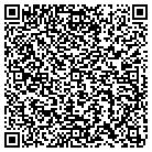QR code with Pensacola Exchange Park contacts