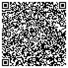 QR code with Hands of God Ministries Inc contacts