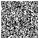 QR code with Orange Motel contacts