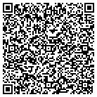 QR code with Cogent Consulting Corporation contacts