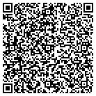 QR code with Water's Edge Pool Supply Inc contacts