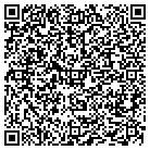QR code with First Physcans Prmier Pdatrics contacts