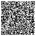QR code with All Bay contacts