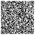 QR code with Three Red Roosters The contacts